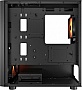  Cougar UNIFACE MINI RGB Black