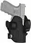  Front Line Kydex,  Glock 19, 23, 32 (KNG18SR)