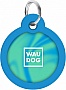    WAUDOG Smart ID  QR  