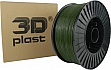 ������� ��� 3D-�������� 3Dplast PETG 1.75��, 3��, khaki (3DPTG1753HKI)