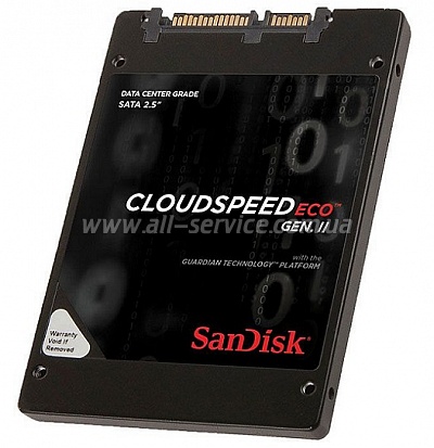 SSD SANDISK SATA2.5