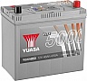   Yuasa 12V 50Ah Silver High Performance Battery (YBX5053)
