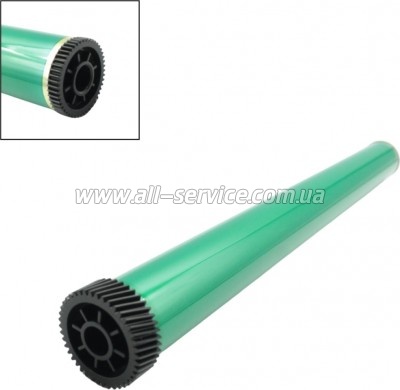 ����������� Welldo Ricoh Aficio SP 300/ 310/ 311/ 3400/ 3410/ 3500/ 3510/ 2100, GREEN (WDDR3510ECO)