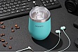 Ardesto Compact Mug 350 Blue (AR2635MMS)
