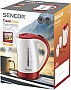 Чайник Sencor SWK 150 RD (SWK150RD) Чайник Sencor SWK 150 RD (SWK150RD)