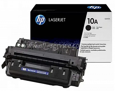     HP 10A  LJ 2300 (Q2610A)