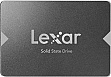  SSD 2.5" 512GB NS100 Lexar (LNS100-512RB)