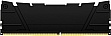 ������ ������ ��� ���������� DDR4 32GB (2x16GB) 3600 MHz Fury Renegade Black Kingston Fury (ex.HyperX) (KF436C16RB12K2/32)