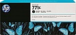  HP 771 DJ Z6200 Matte Black (B6Y07A)