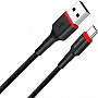   ColorWay USB-C to USB-C 1.0m 2.4 black (CW-CBUC064-BK)