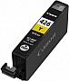 Картридж Canon CLI-426 Yellow IP4840 (4559B001) Картридж Canon CLI-426 Yellow IP4840 (4559B001)
