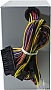  Casecom 400W (CM 400-12 ATX)