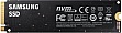 SSD  Samsung 980 EVO 1TB NVMe M.2 (MZ-V8V1T0BW)