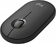  Logitech Pebble M350s Wireless Graphite (910-007015)