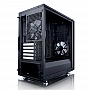  FRACTAL DESIGN DEFINE MINI C TG (FD-CA-DEF-MINI-C-BK-TG) Black