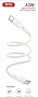 ���� ������ USB-C to USB-C 1.0m 60W XO (CB-Q71CC)