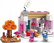 ����������� LEGO Animal Crossing ���������� ����: ������ ����������� (77057)