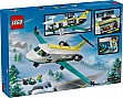 ����������� LEGO City ������� ������ ����������� ������ (60465)