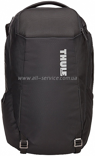  THULE Accent 28L Black TACBP-216