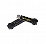  Corsair 128 GB Flash Survivor Stealth USB 3.0 (CMFSS3B-128GB)