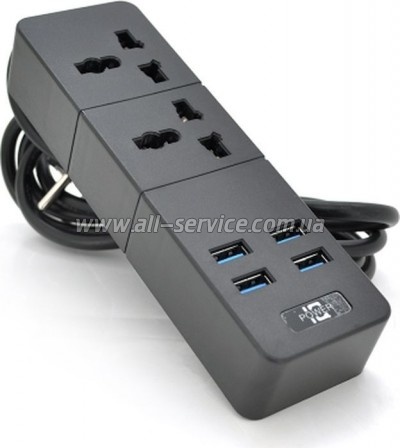 ������� ������ Voltronic T�-�07 Black (��-�07-Black)