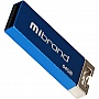  Mibrand 64GB hameleon Silver USB 2.0 (MI2.0/CH64U6S)