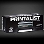  PRINTALIST  Canon LBP112/ MFP112/ MFP113  Canon 047 Black (Canon-047-PL)