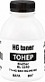 ����� HG Brother HL-2240 ����� 80� Black (TSM-HG390-080)