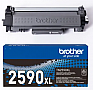   Brother TN-2590XL Brother DCP-L2600/ DCP-L2622/ DCP-L2640/ HL-L2402/ HL-L2442/ HL-L2460/ MFC-L2802/ MFC-L2862/ MFC-L2922/ TN2590XL  