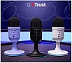 Trust GXT 234W Yunix USB White (25374)