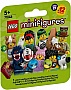 ����������� LEGO Minifigures ����� 27 (71048)