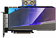  Gigabyte AORUS GeForce RTX 3090 XTREME WATERFORCE WB 24G (GV-N3090AORUSX WB-24GD)
