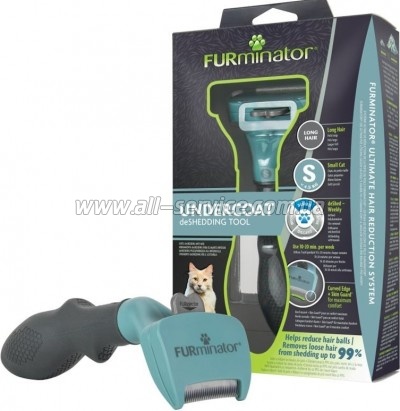  FURminator       S (4048422141228)