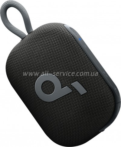   Anker Soundore Select 4 Go Black (A31X1011)
