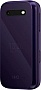   HMD 2660 4G Flip DS Violet