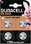 ��������� Duracell CR 2032 / DL 2032 * 5 (5007682)