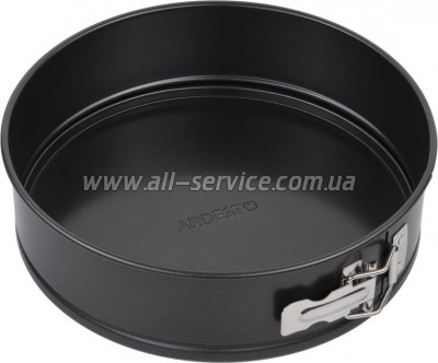 ����� ��� ������� Ardesto Gemini Round Detachable 24�� Grey (AR2504G)