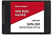 SSD  2.5" WD Red 1TB SATA (WDS100T1R0A)