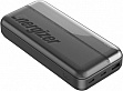 Батарея универсальная Energizer 20000mAh PD 15W Black (UE20050CC) Батарея универсальная Energizer 20000mAh PD 15W Black (UE20050CC)
