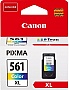  Canon CL-561XL Color Canon PIXMA TS5350/ TS5351/ TS5352/ TS5353/ TS7450 (3730C001)