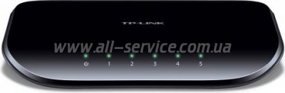   TP-Link TL-SG1005D