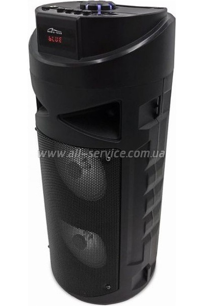 Акустическая система Media-Tech PARTYBOX KEG BT 30W Black (MT3165) Акустическая система Media-Tech PARTYBOX KEG BT 30W Black (MT3165)
