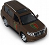 Автомодель TechnoDrive Шеврони Героїв Toyota Prado 24 ОМБр (KM618824) Автомодель TechnoDrive Шеврони Героїв Toyota Prado 24 ОМБр (KM618824)