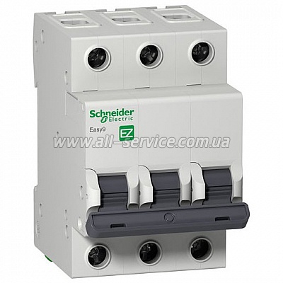   Schneider Electric 3  10   C EZ9 (EZ9F34310)