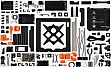 3D-принтер Prusa MK4S KIT (PR-14267) 3D-принтер Prusa MK4S KIT (PR-14267)