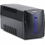  Vinga LED 800VA plastic case (VPE-800P)