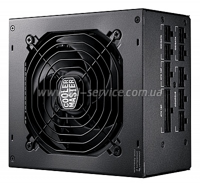   650W COOLER MASTER MWE Gold 650 (MPY-6501-AFAAG-EU)