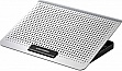    IceCoorel 10-15.6", 6*60mm 580 RPM, 2*USB, 350x225x26mm, Silver (A19)