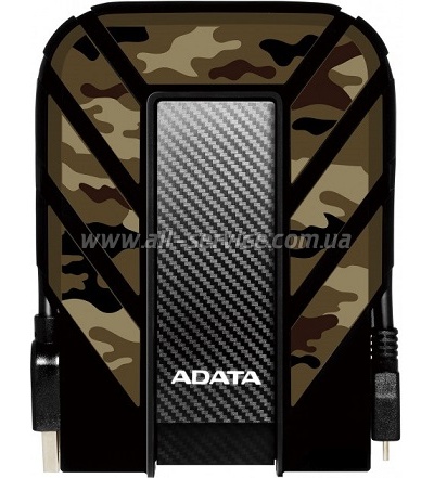  1TB ADATA HD710MP 2.5