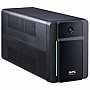  APC Back-UPS 1200W/2200VA USB Schuko (BX2200MI-GR)